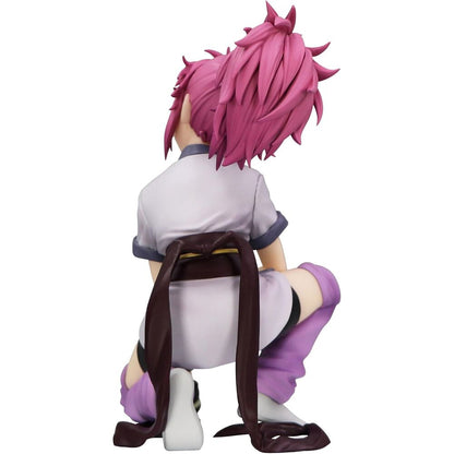 Figura Noodle Stopper de Machi de Hunter x Hunter sentada - 3