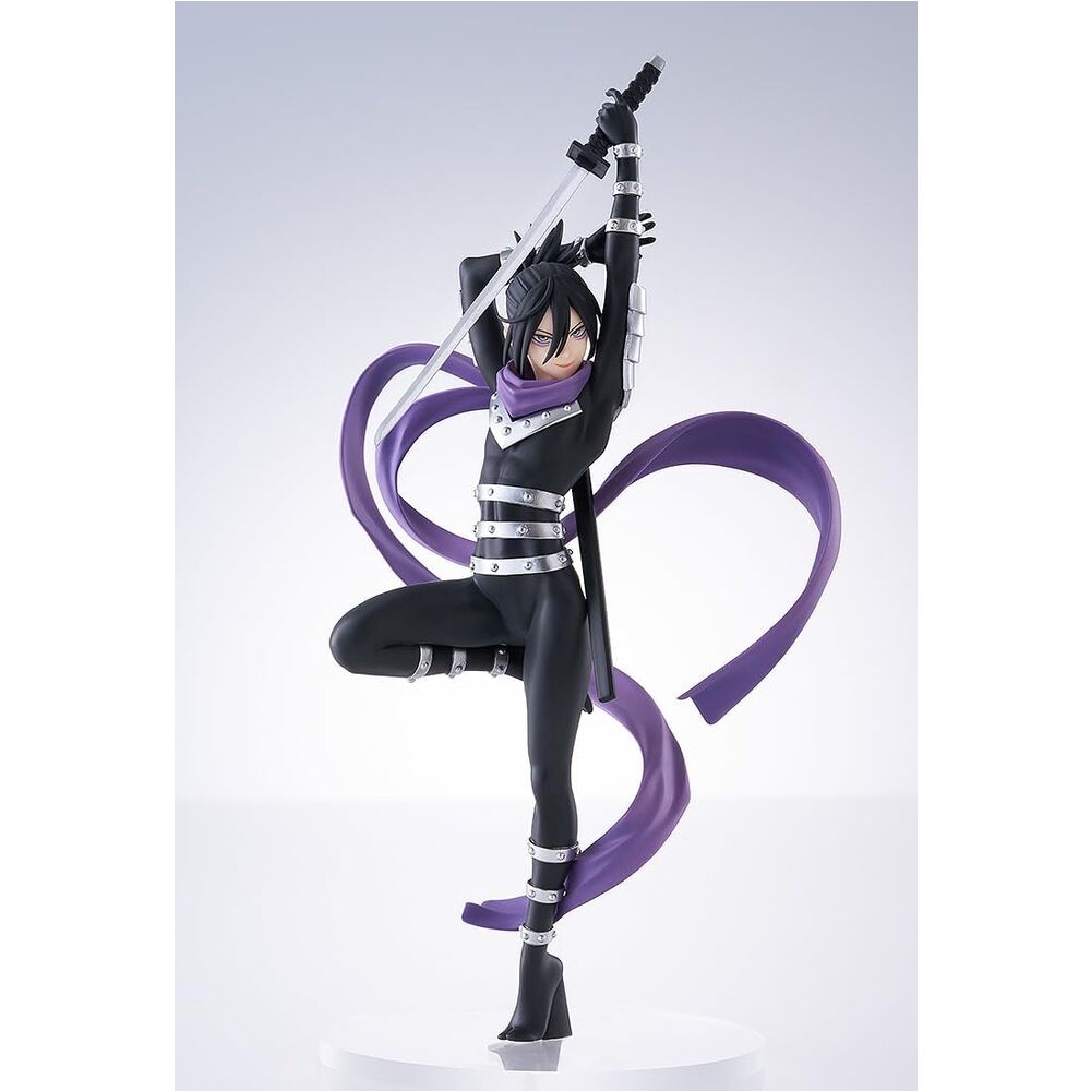 Figura POP UP PARADE de Speed-O Sound de One Punch Man con espada - 2
