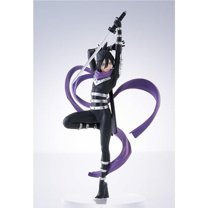 Figura POP UP PARADE de Speed-O Sound de One Punch Man con espada - 2