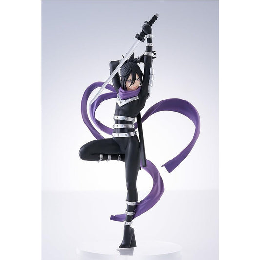 Figura POP UP PARADE de Speed-O Sound de One Punch Man con espada - 2
