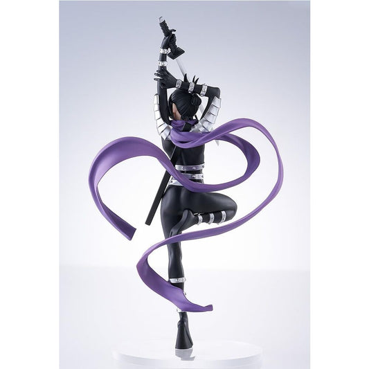 Figura POP UP PARADE de Speed-O Sound de One Punch Man con espada - 3