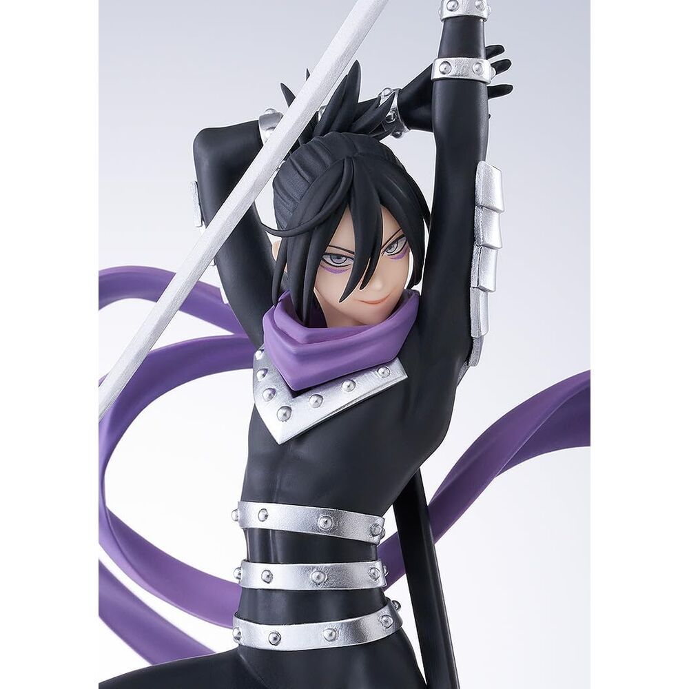 Figura POP UP PARADE de Speed-O Sound de One Punch Man con espada - 4