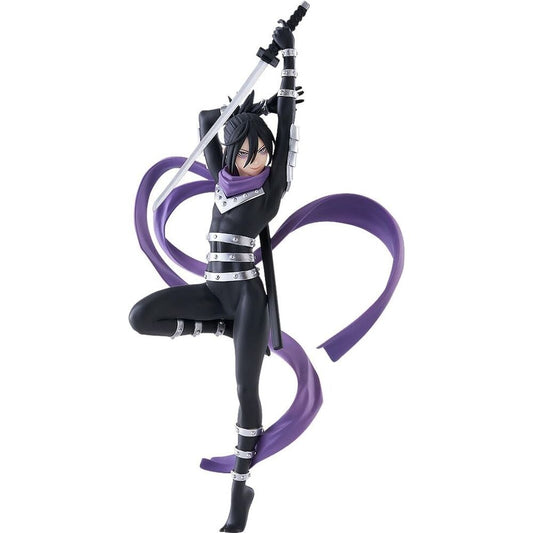 Figura POP UP PARADE de Speed-O Sound de One Punch Man con espada