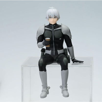 Figura PM Perching de Reno Ichikawa sentado con una taza - 3