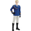Figura Pop Up Parade de Germany con uniforme azul