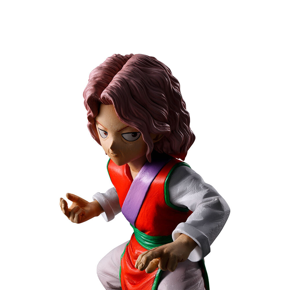 Figura Ichibansho de Genkai de Yu Yu Hakusho en postura de combate - 7