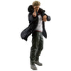 Figura Ichibansho de Kinji Hakari con abrigo negro