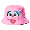 Gorro pescador rosa de Abby Cadabby de Barrio Sésamo