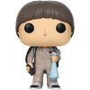 Figura Funko POP de Will de Stranger Things con uniforme Ghostbuster