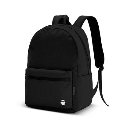 Mochila negra de Jack de Pesadilla Antes de Navidad Disney