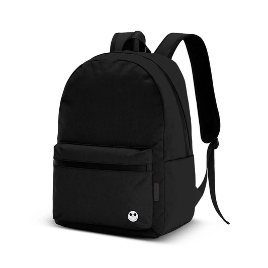 Mochila negra de Jack de Pesadilla Antes de Navidad Disney
