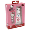Set Hello Kitty con crema de manos y bálsamo labial