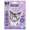 Bomba de baño efervescente Kuromi Hello Kitty de 100 g