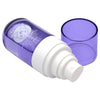 Bruma corporal morada de Kuromi Hello Kitty de 35 ml