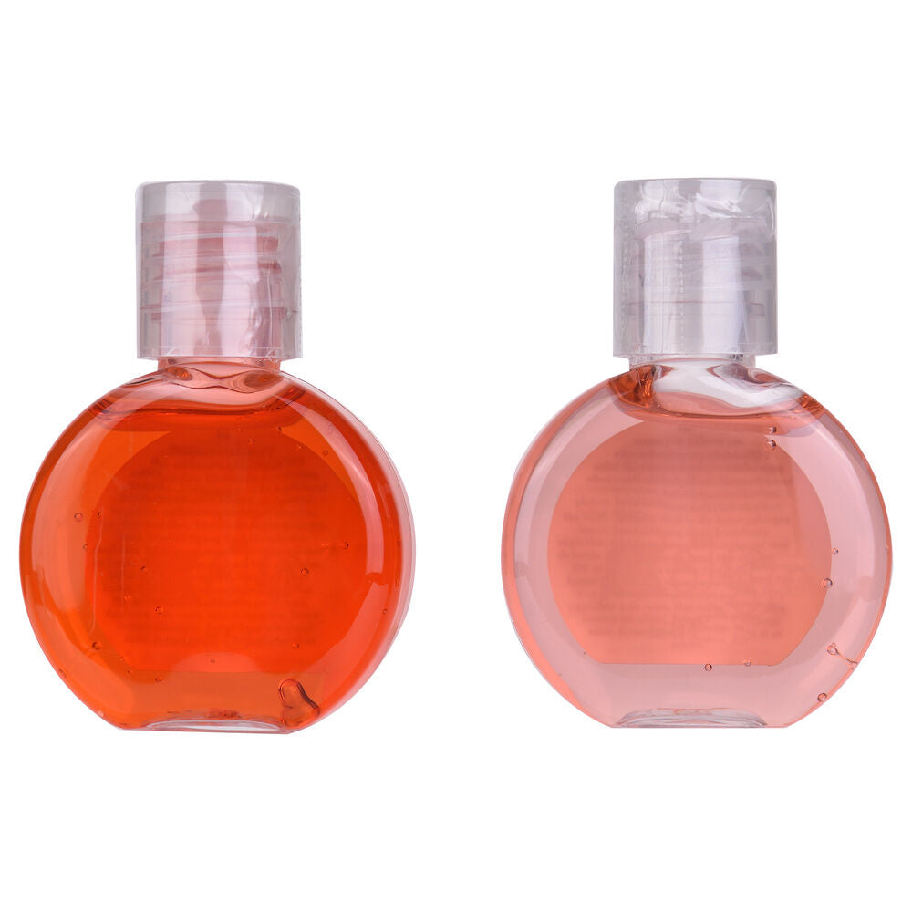 Gel desinfectante y perfumado de manos Hello Kitty de 35 ml - 5