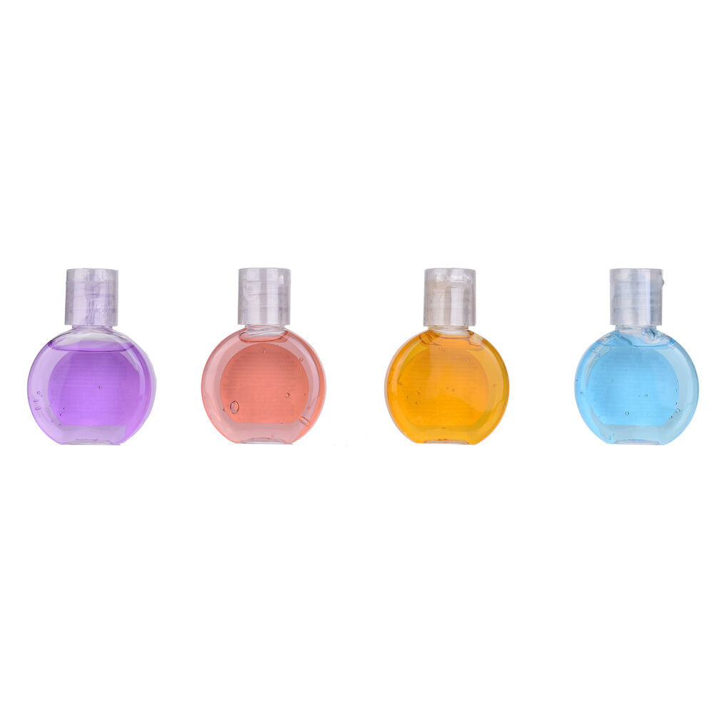 Gel desinfectante de manos Kawaii TAKE CARE de 35 ml con asa y diseño surtido - 4