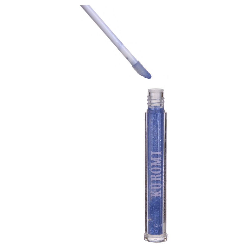 Bálsamo labial y brillo 2 en 1 de Kuromi en diseño morado - 6