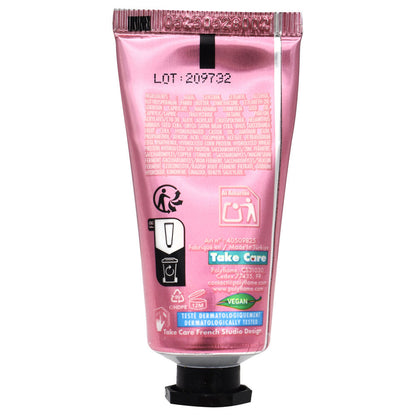 Set de tres cremas de manos y uñas Kawaii de 20 ml - 8