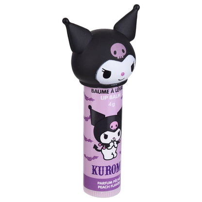 Bálsamo labial Kuromi de TAKE CARE en formato de barra - 5