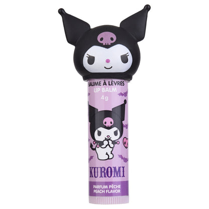Bálsamo labial Kuromi de TAKE CARE en formato de barra - 6