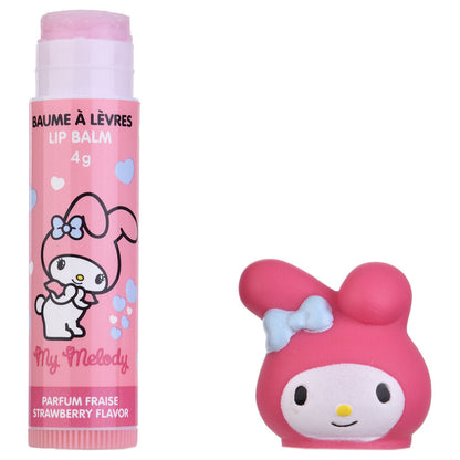 Bálsamo labial protector My Melody Take Care de 4 g - 5