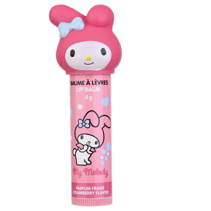 Bálsamo labial protector My Melody Take Care de 4 g - 6