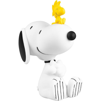 Lámpara de Snoopy con Woodstock de ERIK