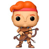 Figura Funko POP! Disney de Hércules con arco y flecha