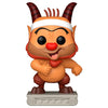 Figura Funko POP! de Phil de Disney Hércules sobre base ornamental