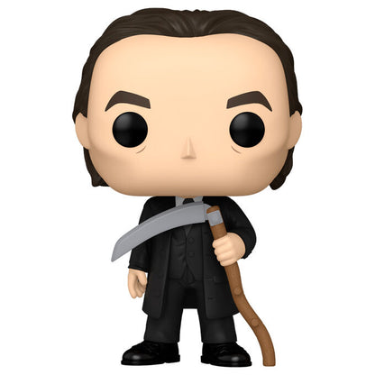 Figura Funko POP! Death de Supernatural con guadaña