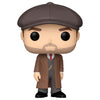 Figura Funko POP de Dean Winchester con gorra y abrigo marrón