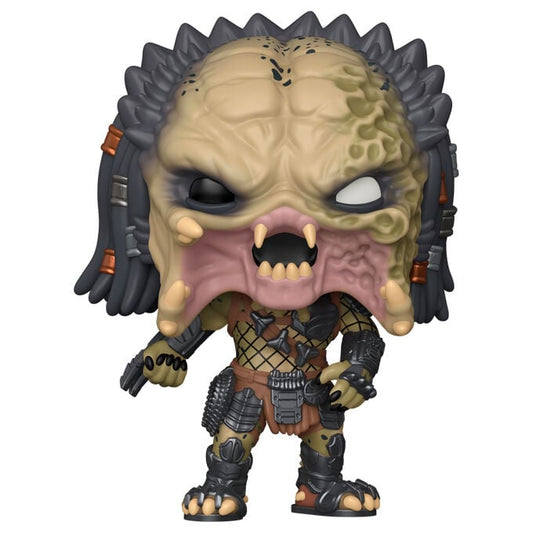Figura Funko POP! Wolf Predator de Alien vs Predator Requiem
