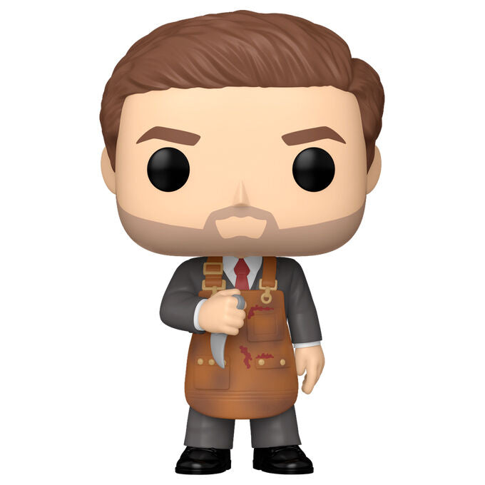 Figuras Funko POP de Dean Winchester de Supernatural, versión estándar y Chase - 5