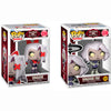 Figuras Funko POP! de Vaggie de Hazbin Hotel en sus cajas