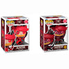 Figura Funko POP! de Alastor de Hazbin Hotel con variante Chase