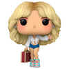 Figura Funko POP! de Sabrina Carpenter con maleta