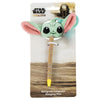 Llavero bolígrafo de Grogu de Star Wars The Mandalorian