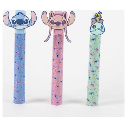 Expositor de subrayadores gigantes Stitch Disney surtidos - 2