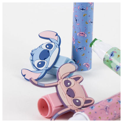 Expositor de subrayadores gigantes Stitch Disney surtidos - 4