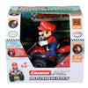 Carrera RC Moto Quad Mario de Mario Kart teledirigido