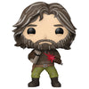 Figura Funko POP! de R.J. MacReady de La Cosa