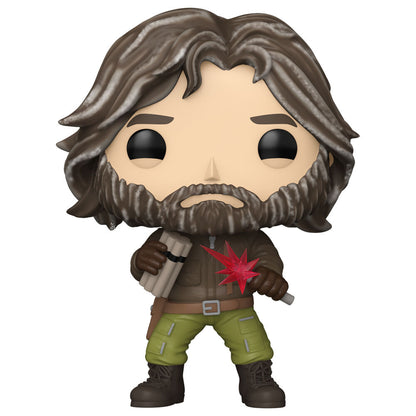 Figura Funko POP! de R.J. MacReady de La Cosa