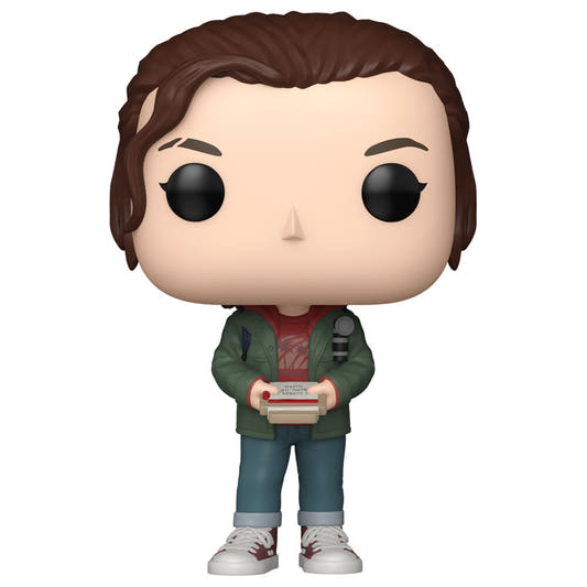 Figura Funko POP! de Ellie de The Last of Us