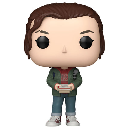 Figura Funko POP! de Ellie de The Last of Us