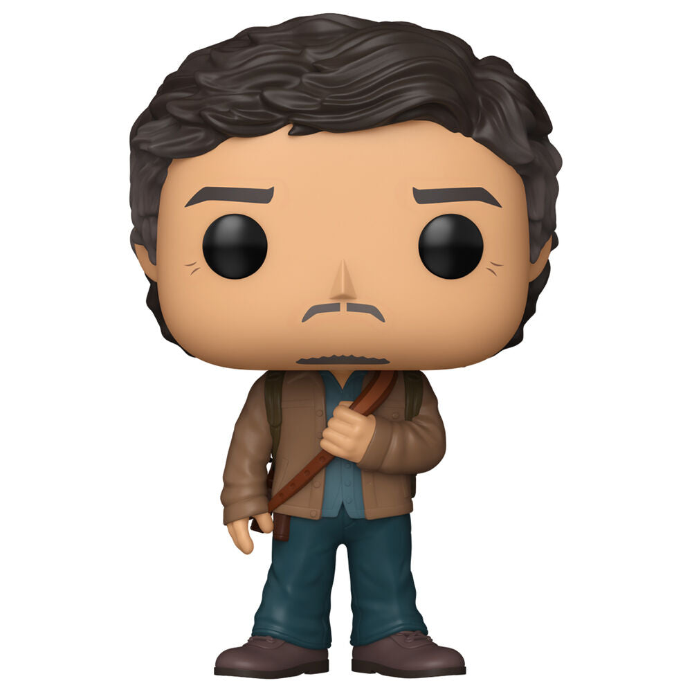 Figura Funko POP! de Joel Miller de The Last of Us