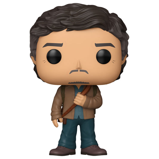 Figura Funko POP! de Joel Miller de The Last of Us