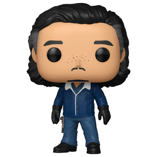 Figura Funko POP! de Tommy Miller de The Last of Us