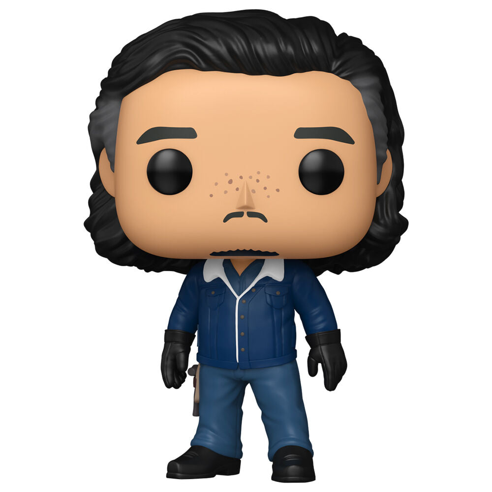 Figura Funko POP! de Tommy Miller de The Last of Us