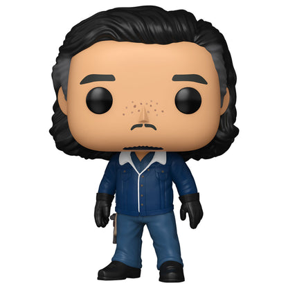 Figura Funko POP! de Tommy Miller de The Last of Us