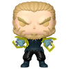 Figura Funko POP! de Isao Shinomiya de Kaiju No. 8